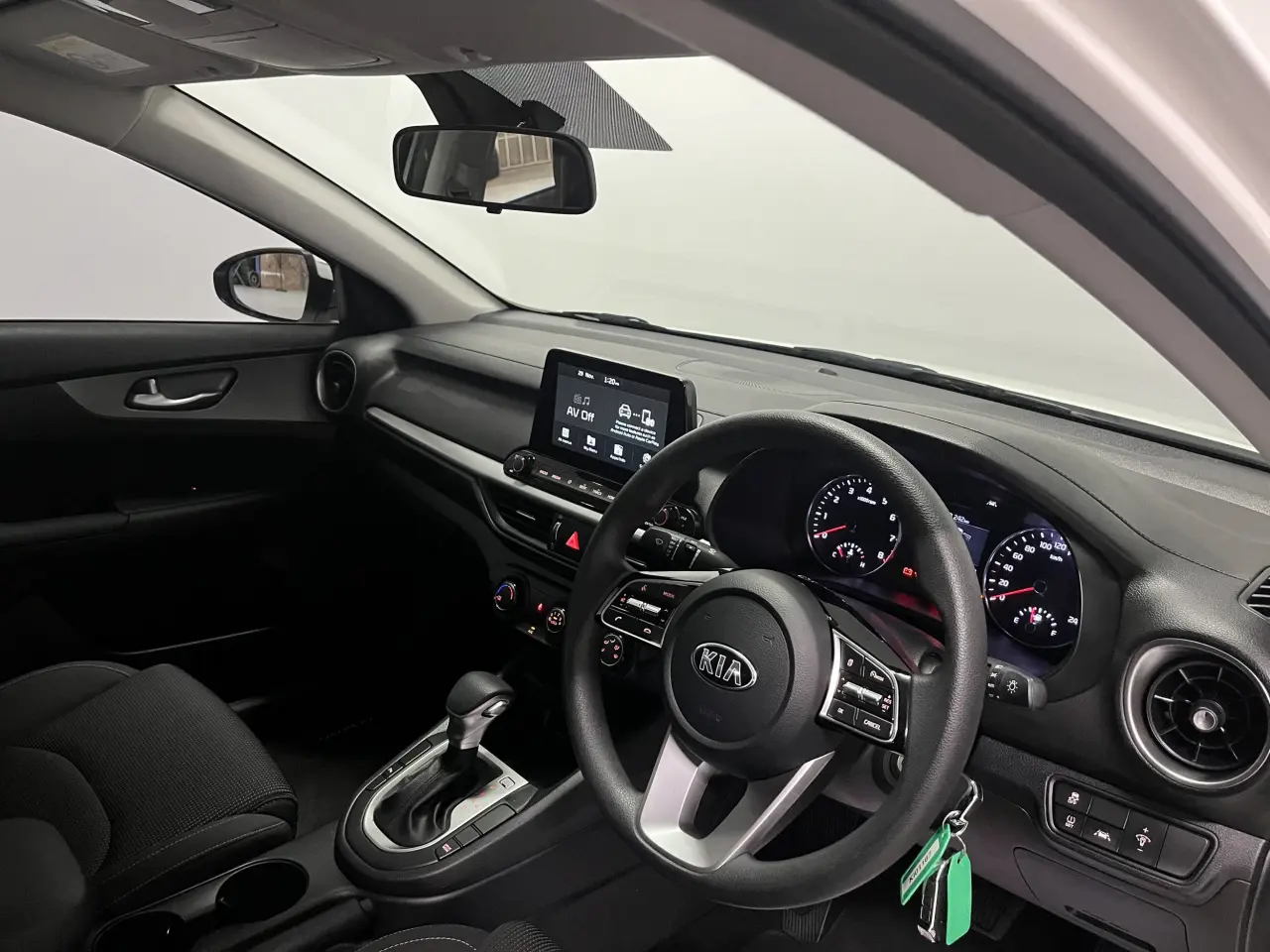 2021 Kia Cerato Gallery Image 12