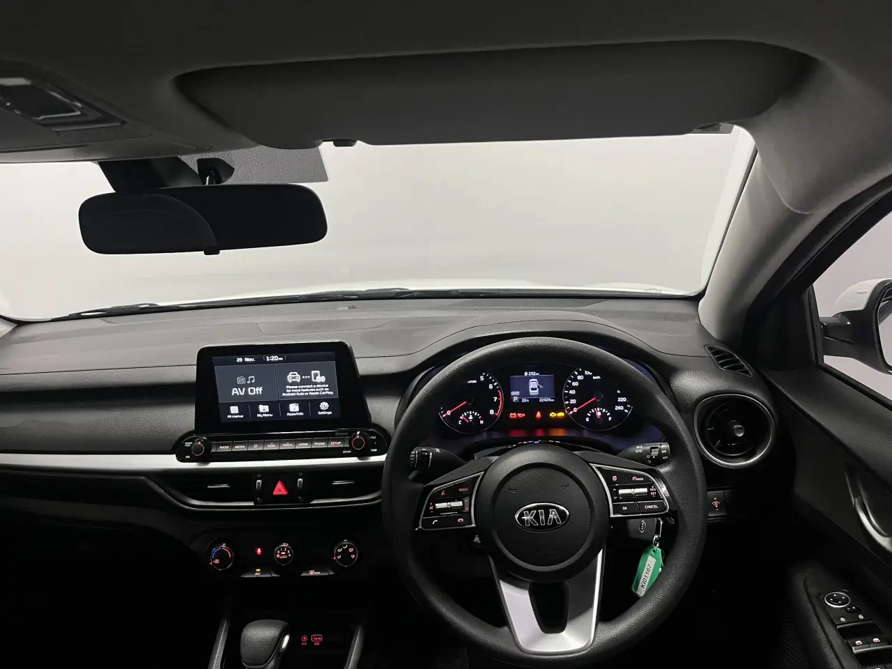 2021 Kia Cerato Gallery Image 13