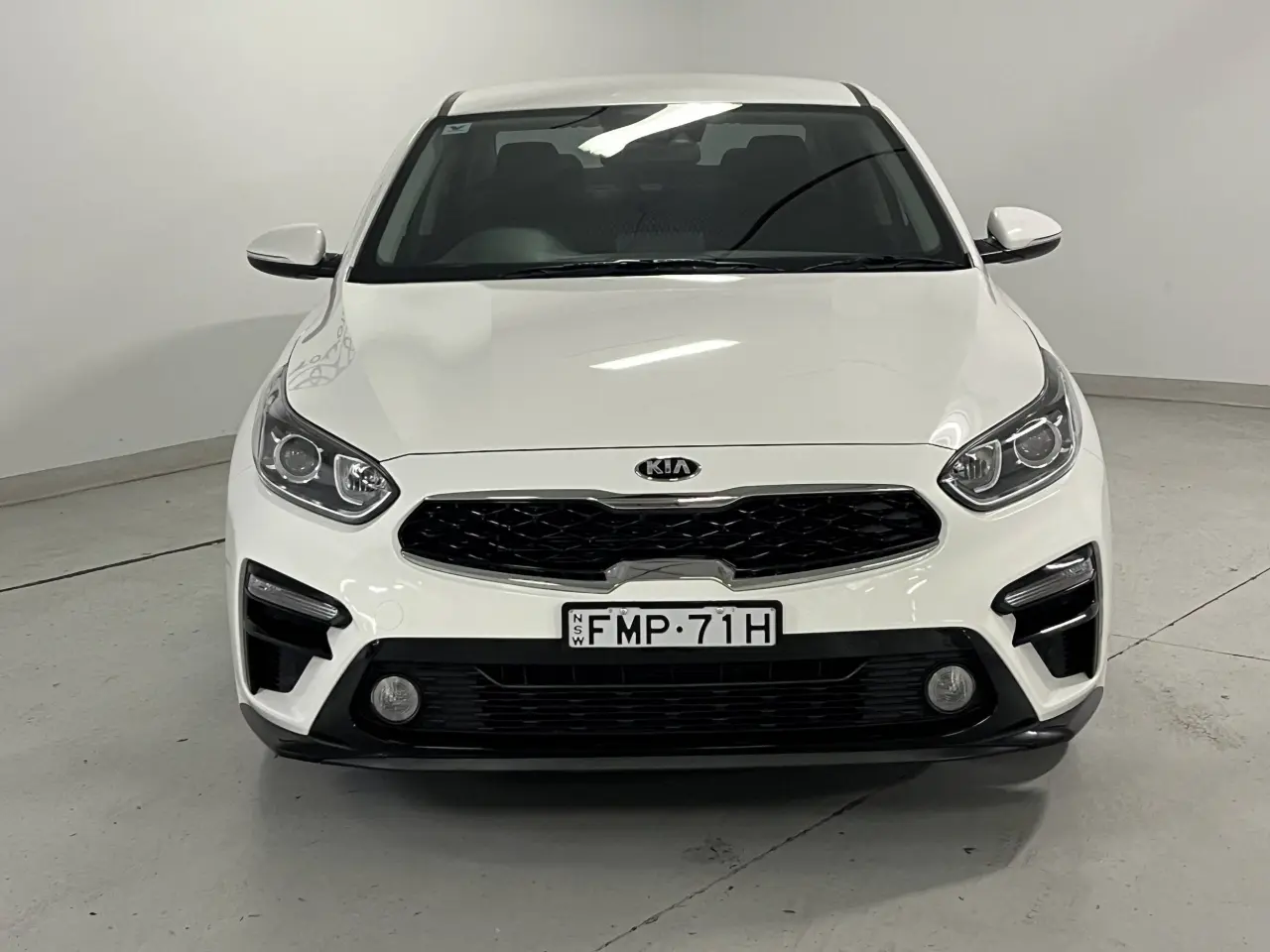 2021 Kia Cerato Gallery Image 3