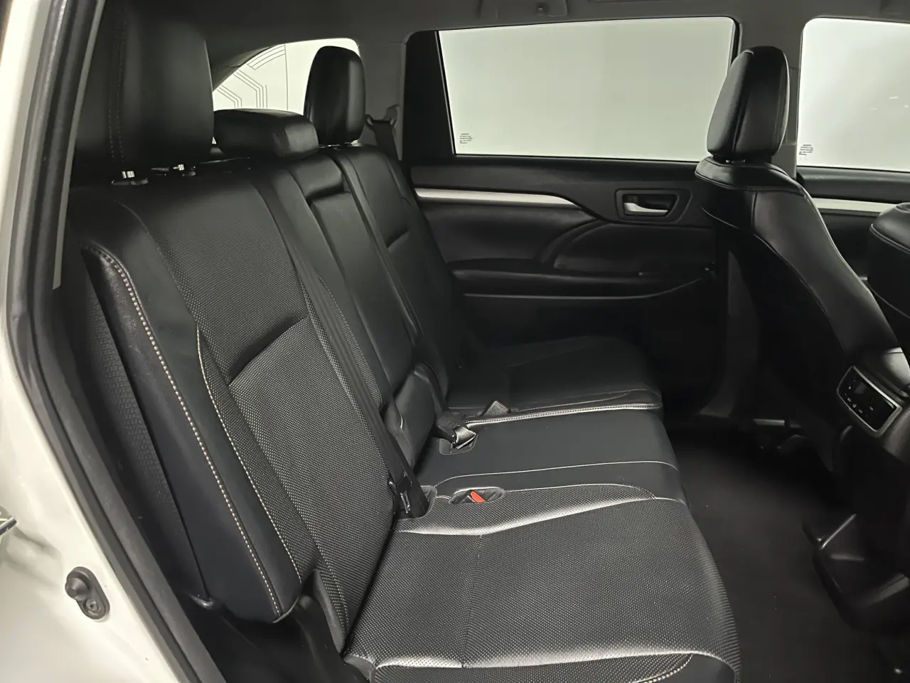 2018 Toyota Kluger Gallery Image 12