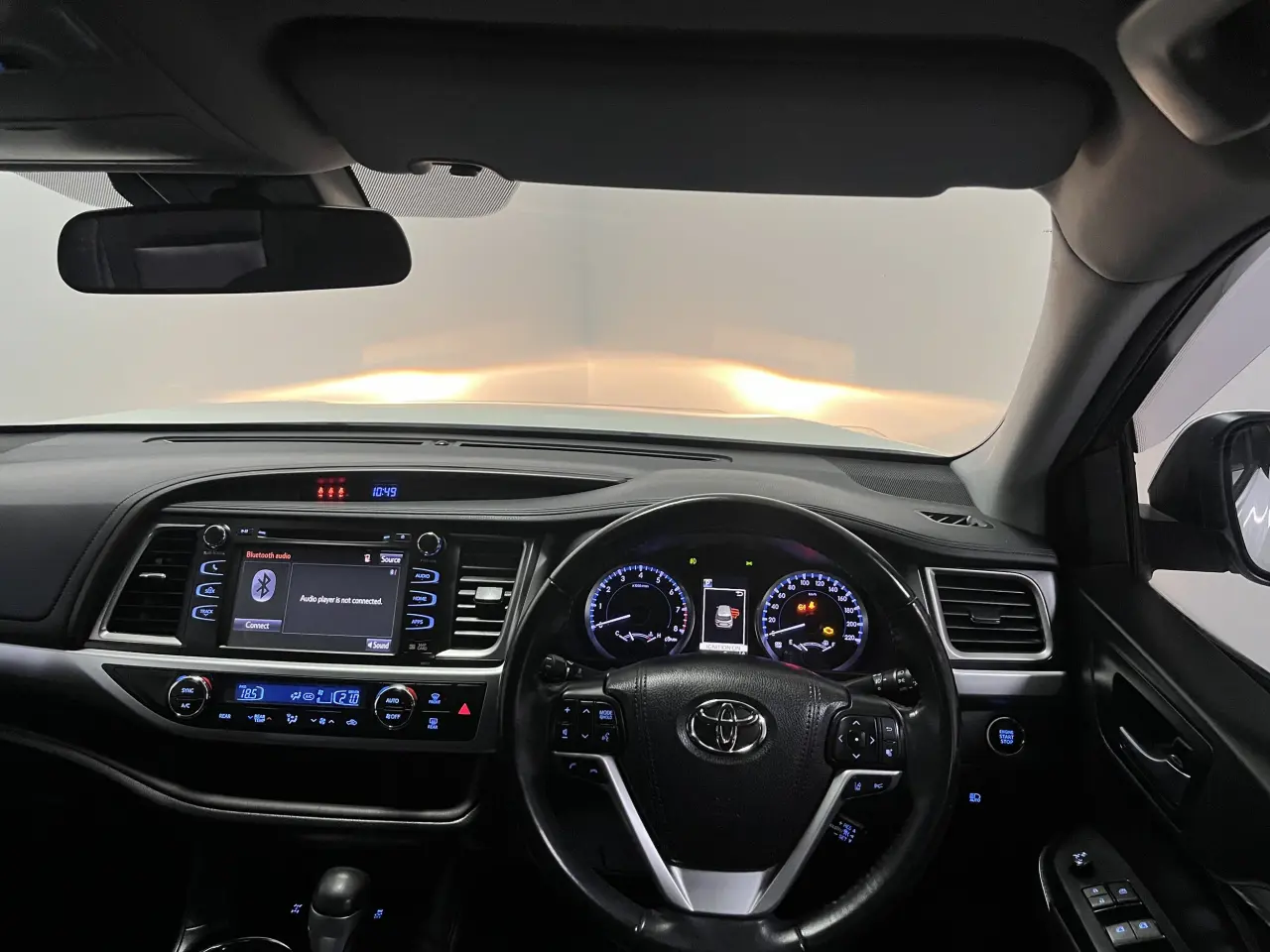 2018 Toyota Kluger Gallery Image 14