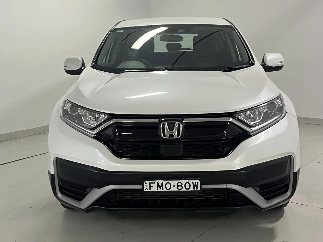 2022 Honda Cr-V Gallery Image 3