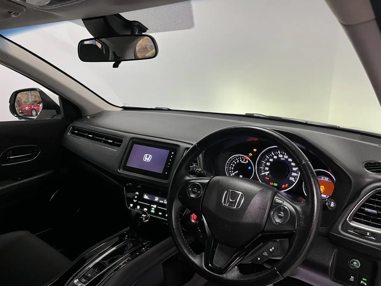 2021 Honda Hr-V Gallery Image 12