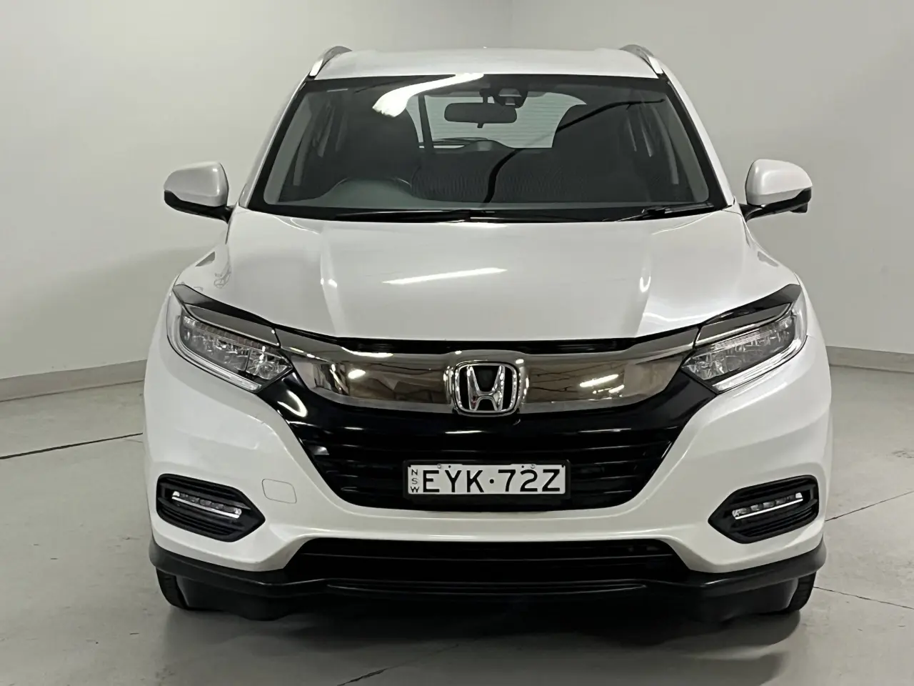 2021 Honda Hr-V Gallery Image 3