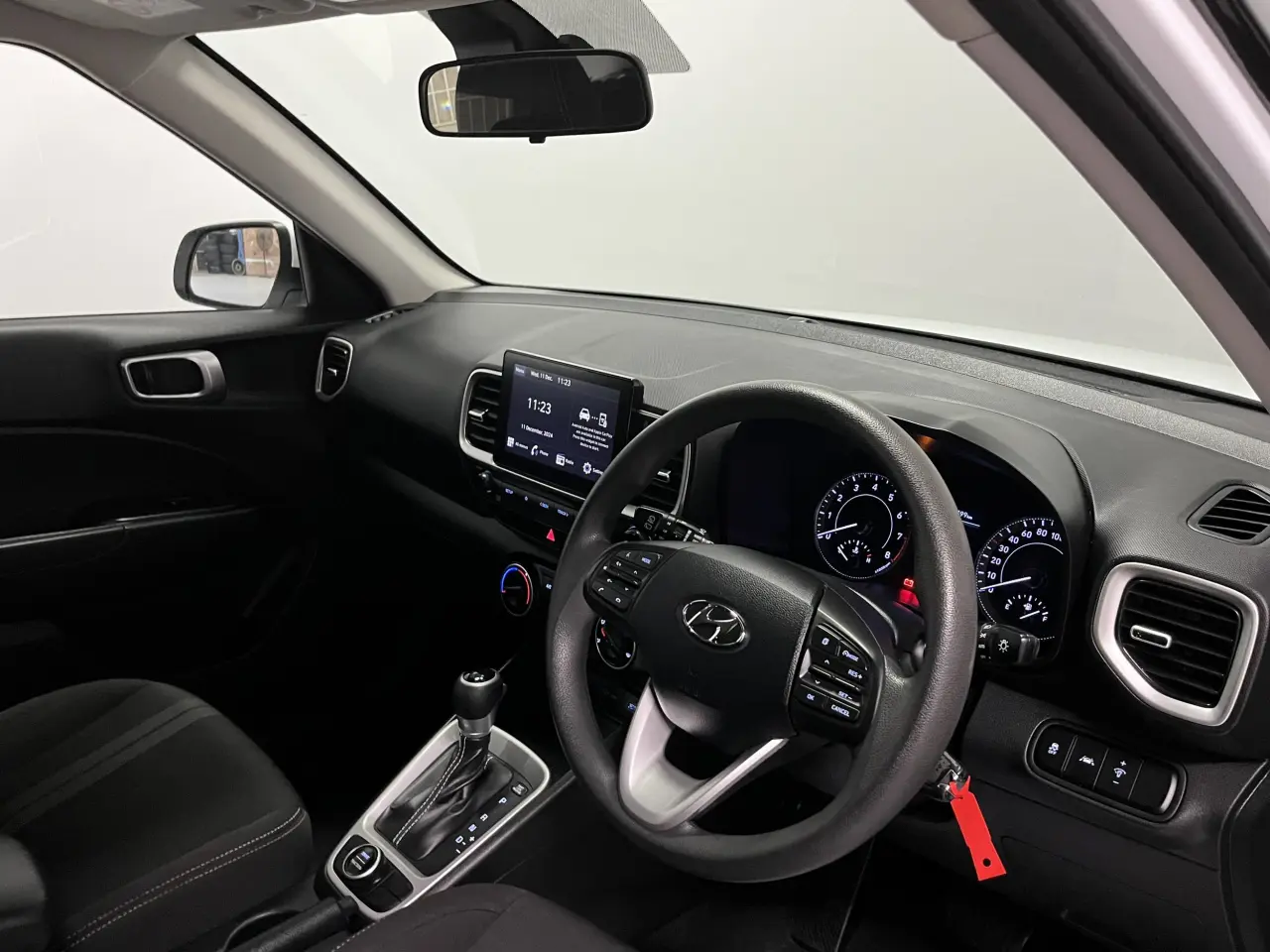 2021 Hyundai Venue Gallery Image 13