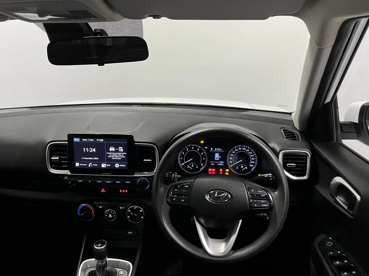 2021 Hyundai Venue Gallery Image 14