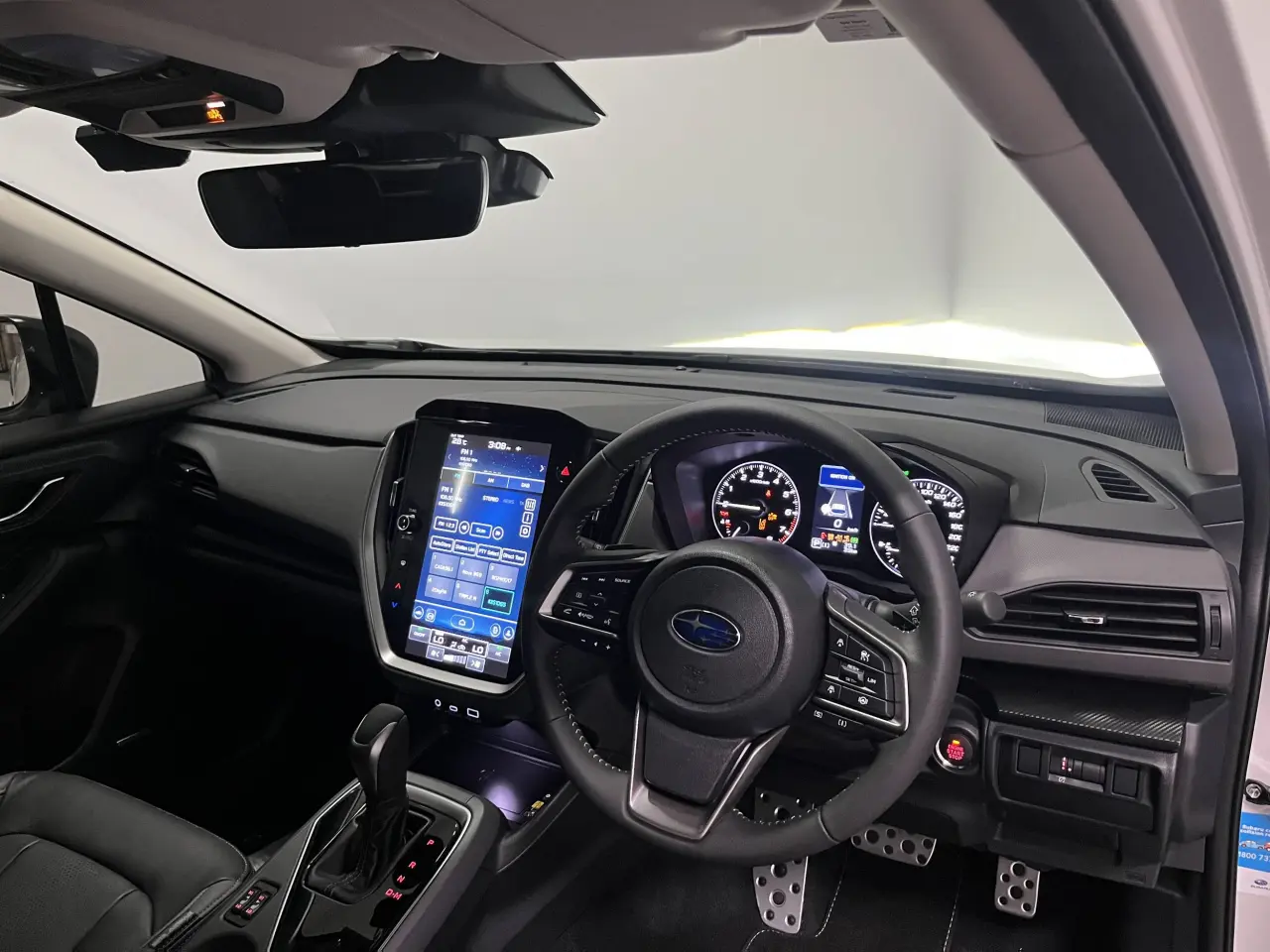 2024 Subaru Crosstrek Gallery Image 13