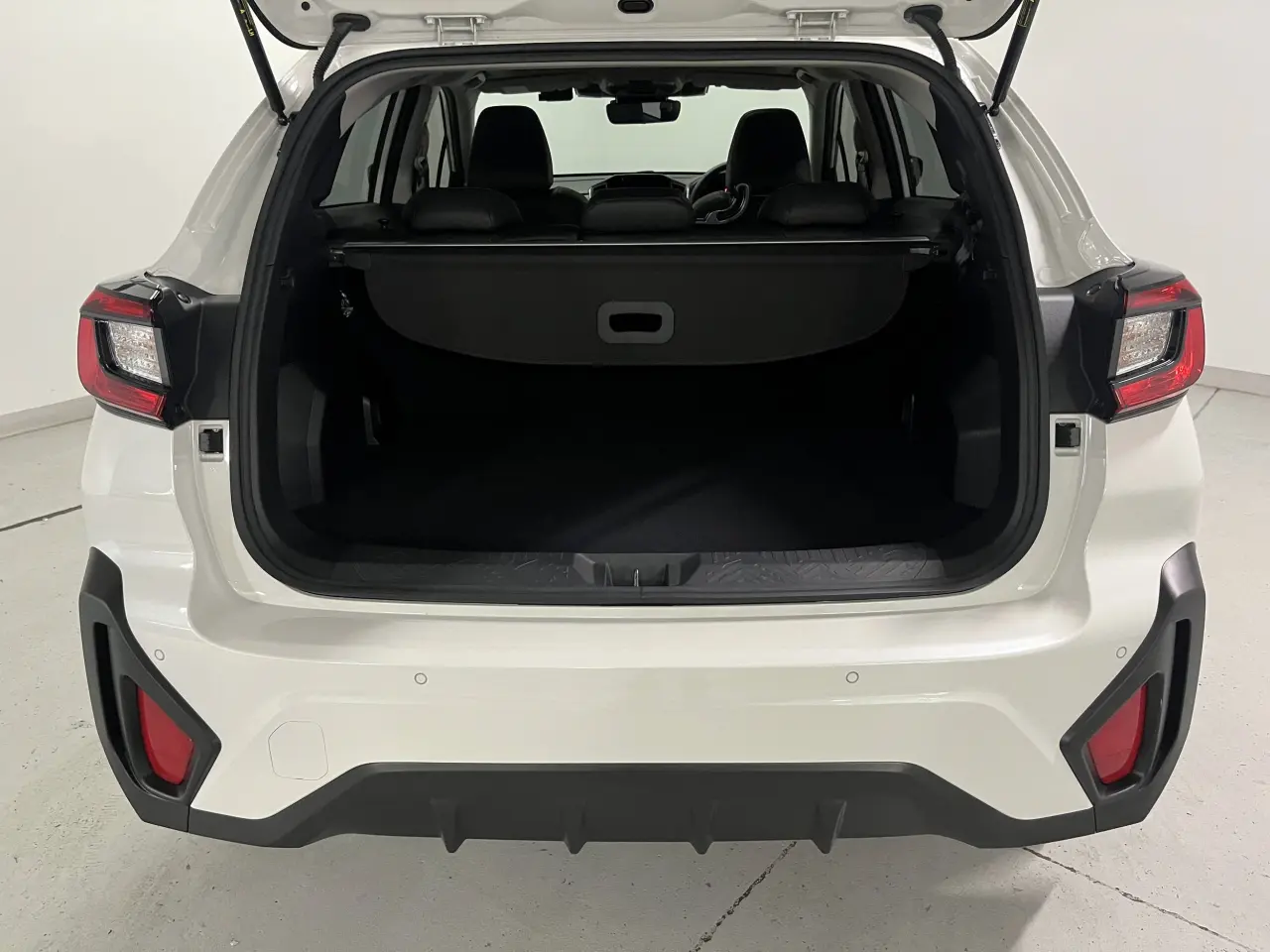 2024 Subaru Crosstrek Gallery Image 18