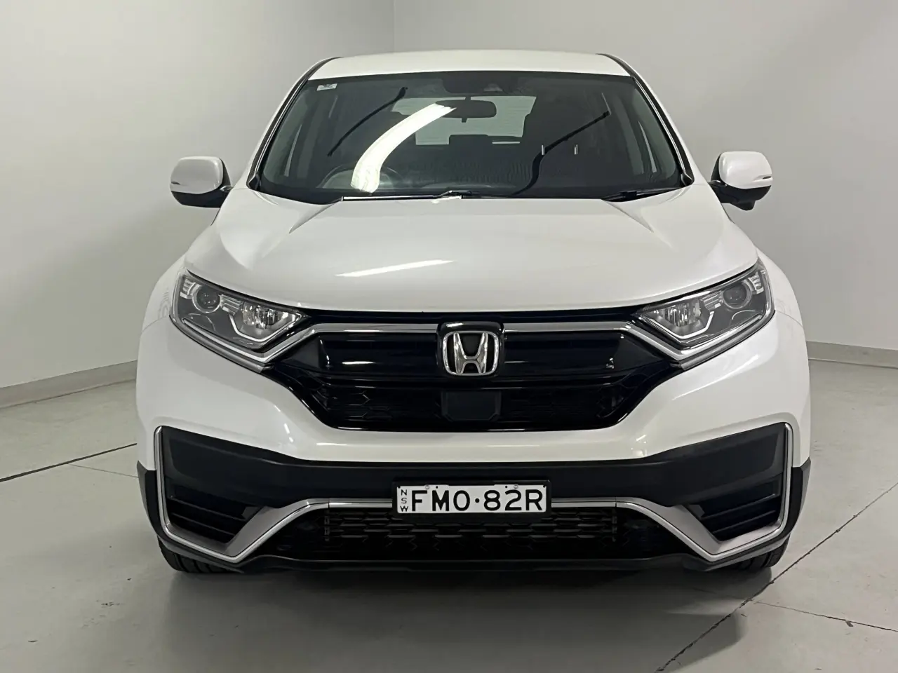 2023 Honda Cr-V Gallery Image 3