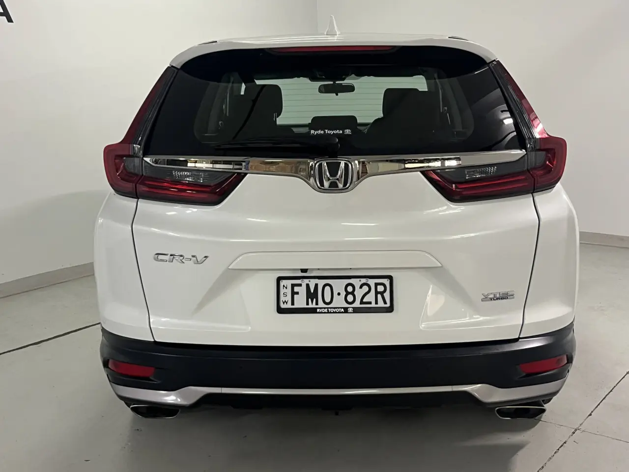 2023 Honda Cr-V Gallery Image 6