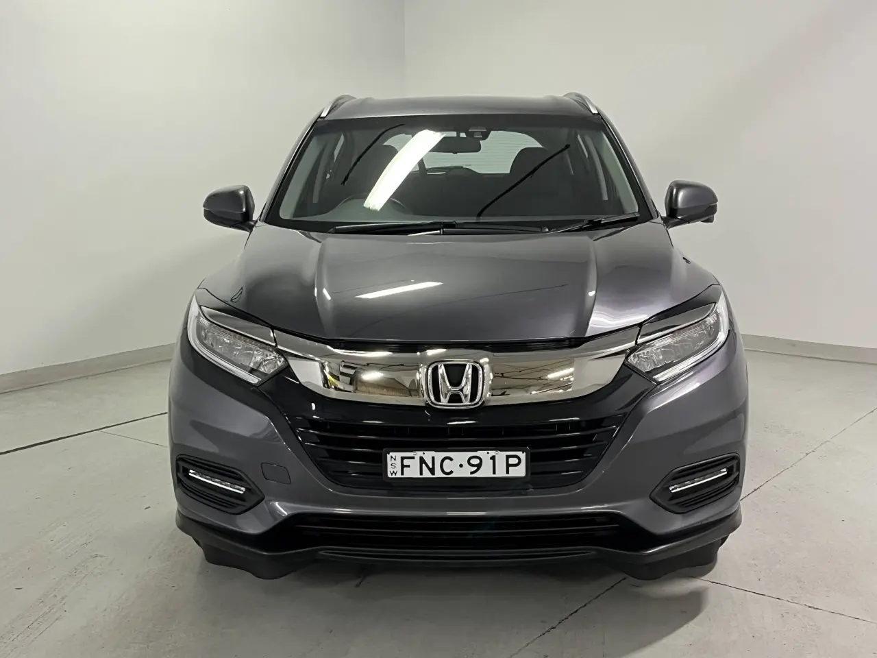 2021 Honda Hr-V Gallery Image 3