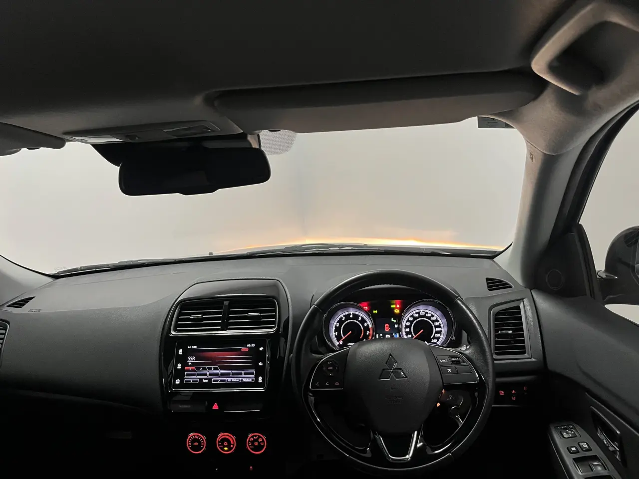 2019 Mitsubishi Asx Gallery Image 13