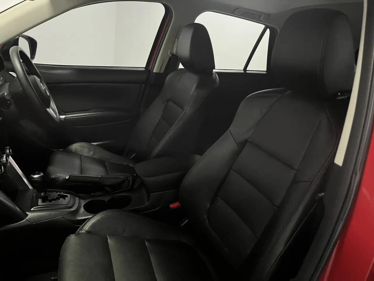 2012 Mazda Cx-5 Gallery Image 10