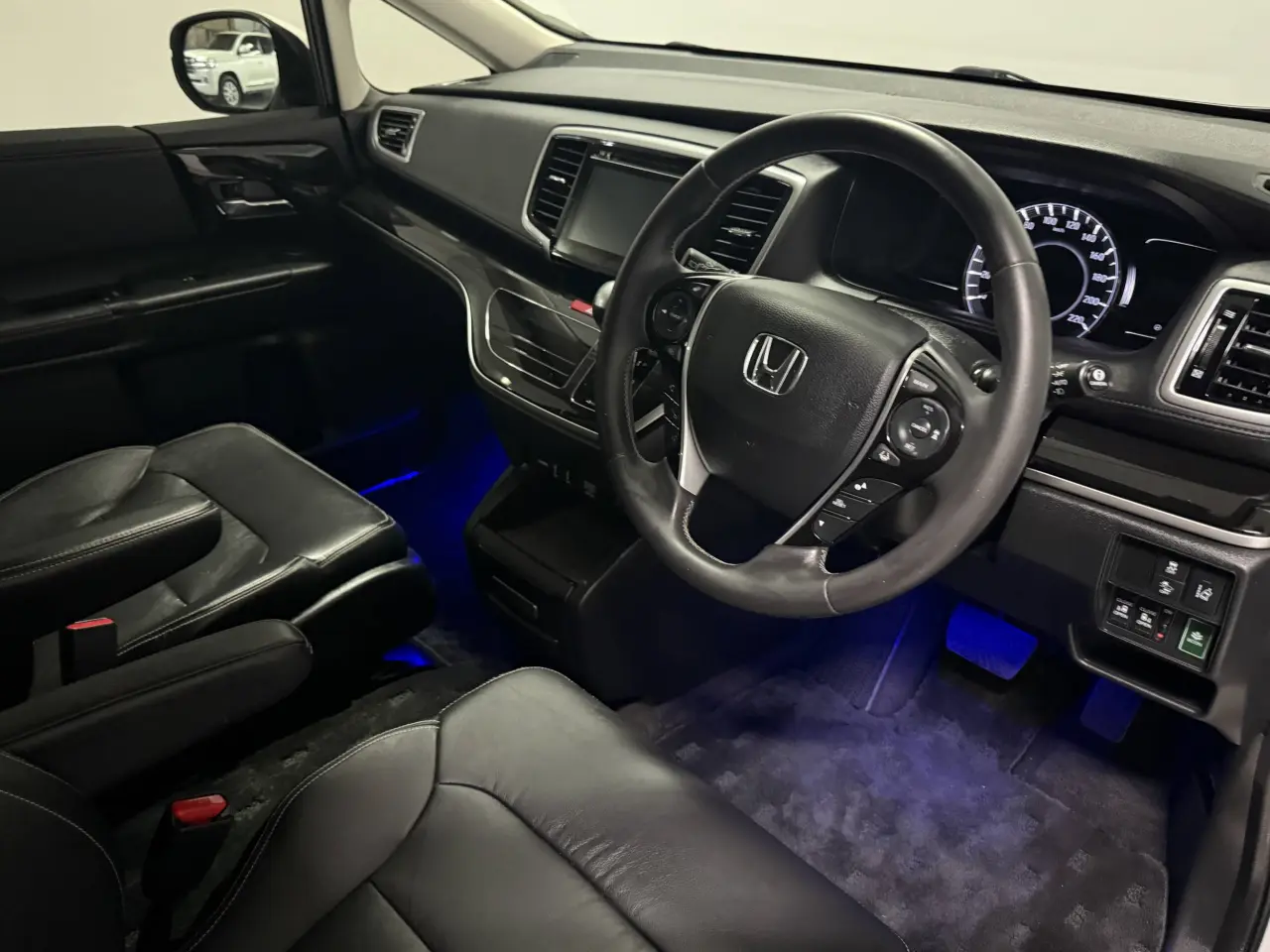 2019 Honda Odyssey Gallery Image 10