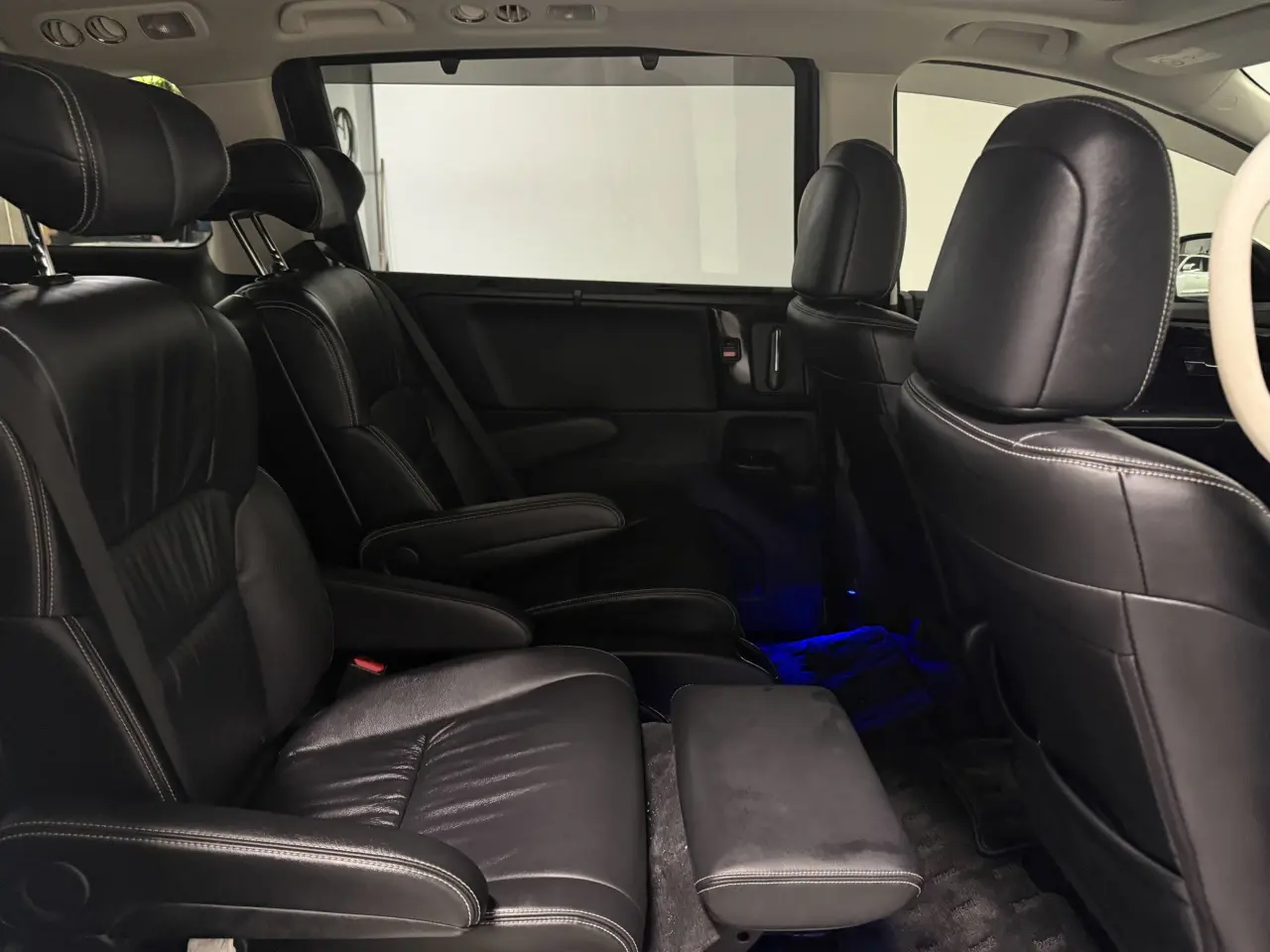 2019 Honda Odyssey Gallery Image 11