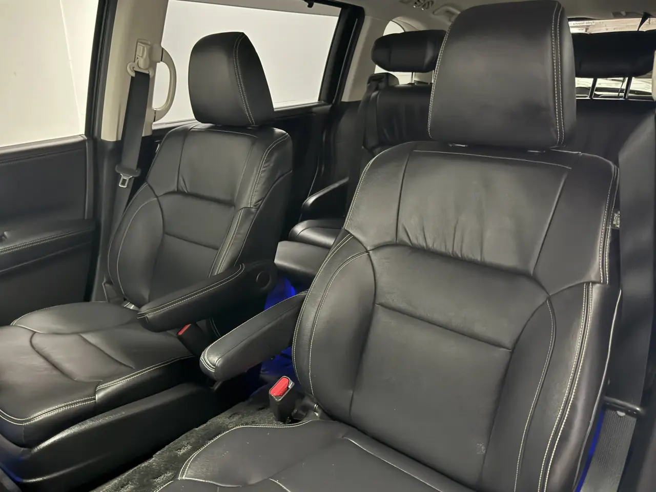 2019 Honda Odyssey Gallery Image 15