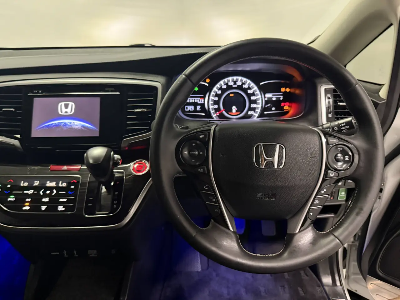 2019 Honda Odyssey Gallery Image 16