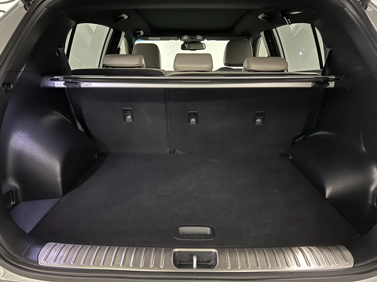 2018 KIA SPORTAGE Gallery Image 13