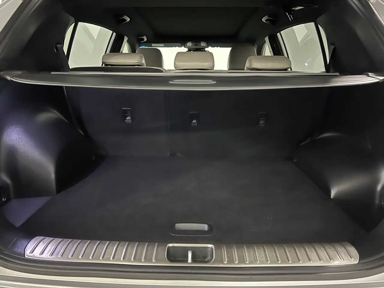 2018 KIA SPORTAGE Gallery Image 14