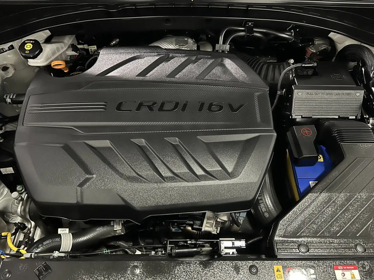 2018 KIA SPORTAGE Gallery Image 22