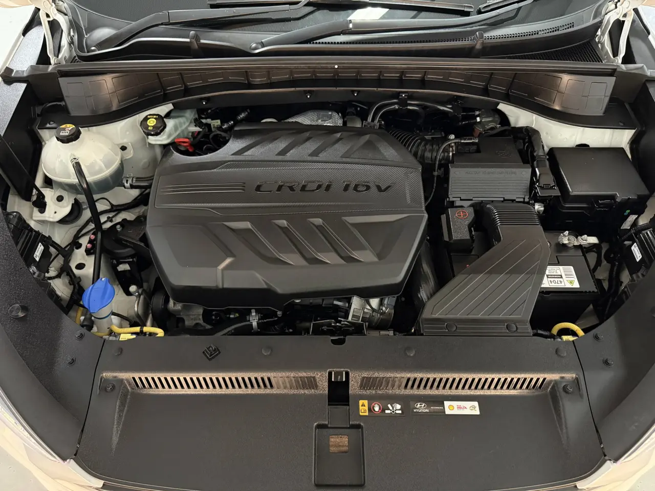 2018 HYUNDAI TUCSON Gallery Image 21