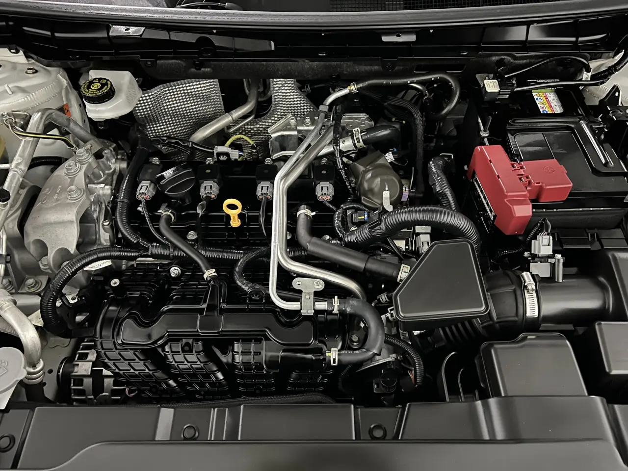 2022 MITSUBISHI OUTLANDER Gallery Image 22