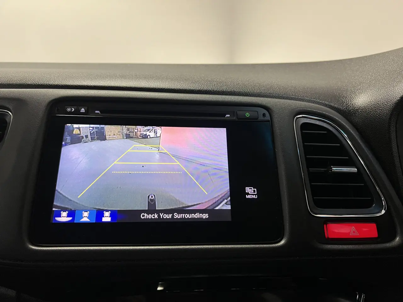 2016 HONDA HR-V Gallery Image 19