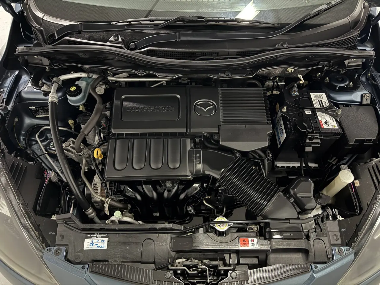 2014 MAZDA MAZDA2 Gallery Image 20