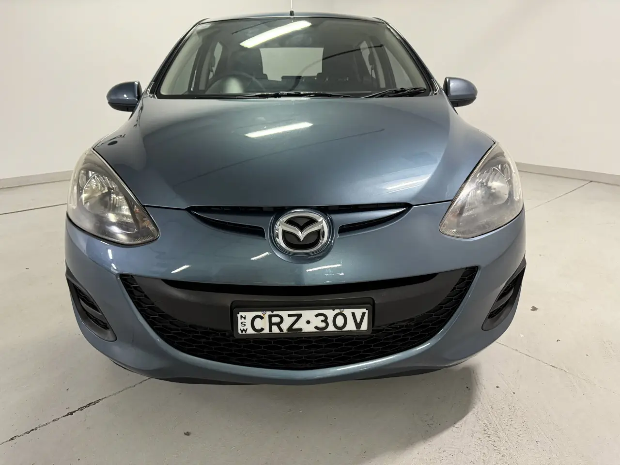 2014 MAZDA MAZDA2 Gallery Image 3