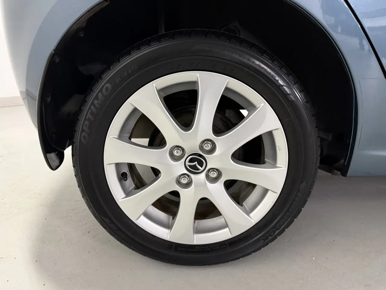 2014 MAZDA MAZDA2 Gallery Image 5