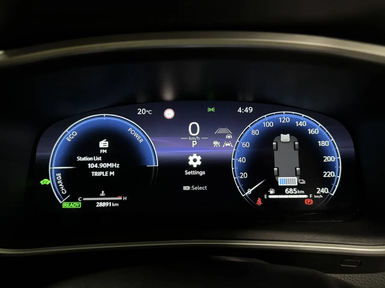 2023 TOYOTA COROLLA Gallery Image 16