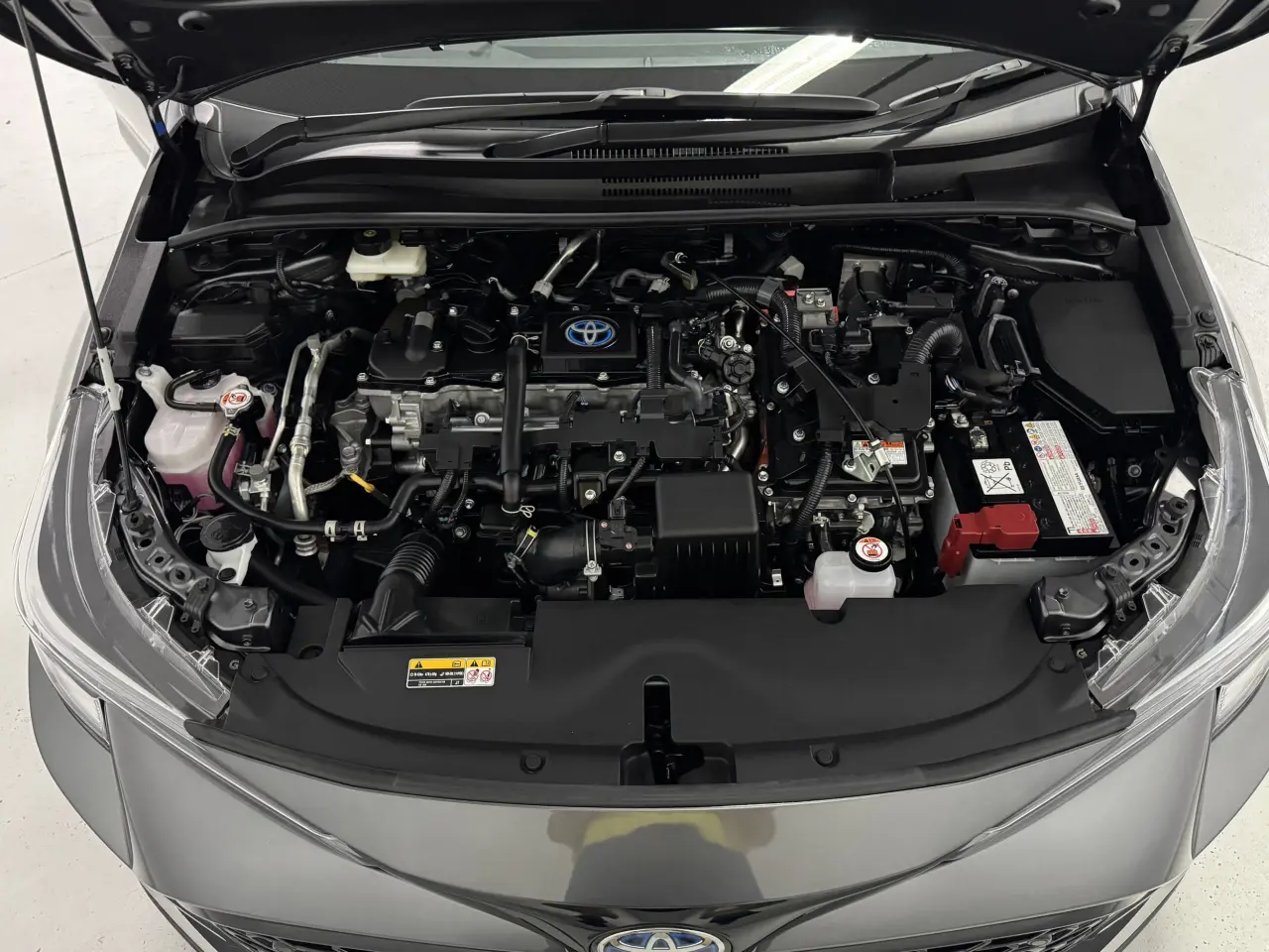 2023 TOYOTA COROLLA Gallery Image 20