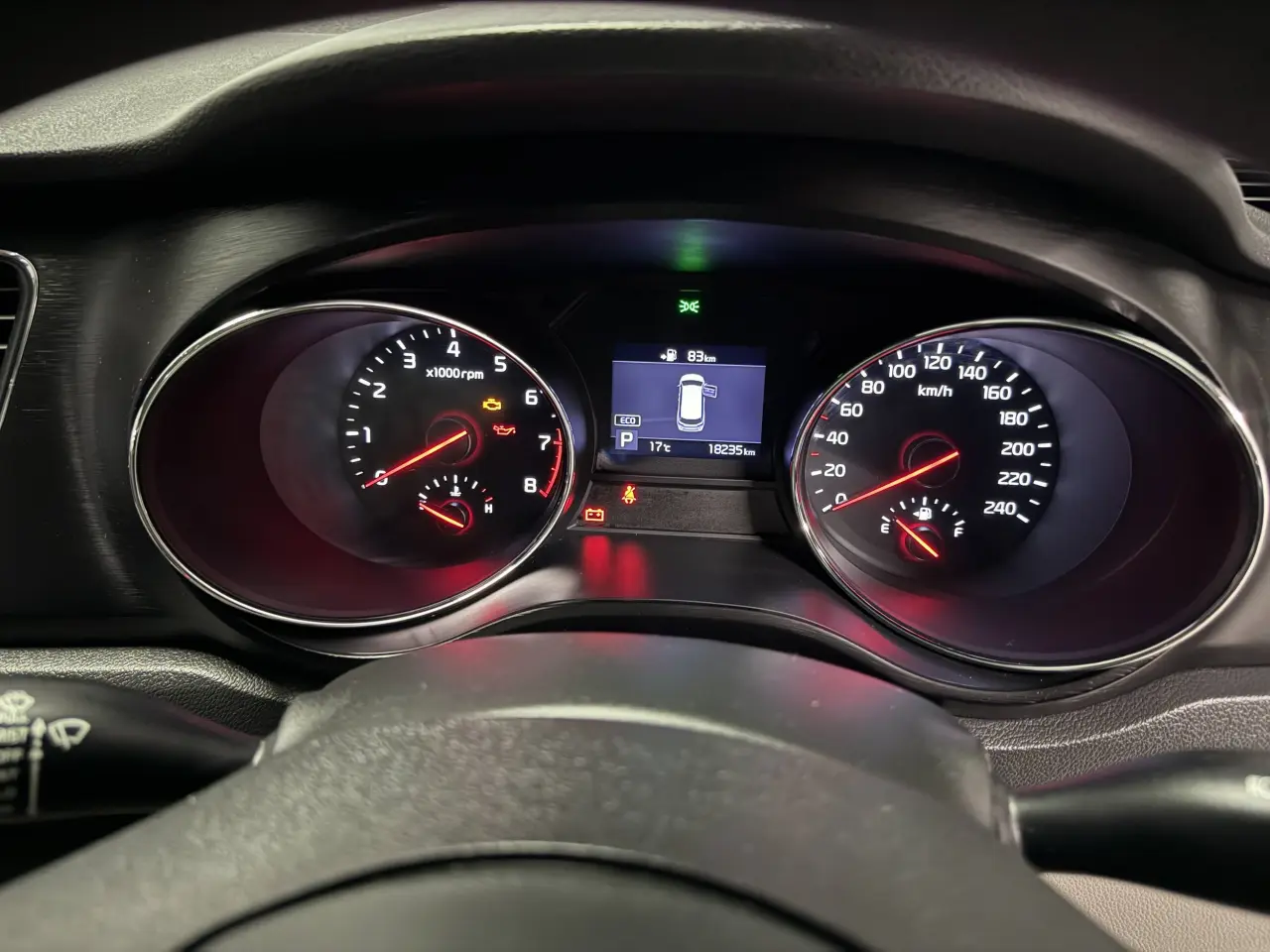 2019 KIA CARNIVAL Gallery Image 17