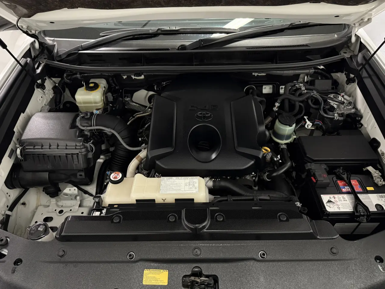 2019 TOYOTA PRADO Gallery Image 21
