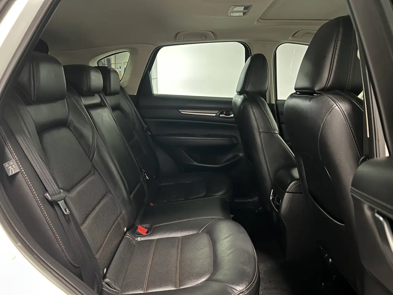 2018 MAZDA CX-5 Gallery Image 11