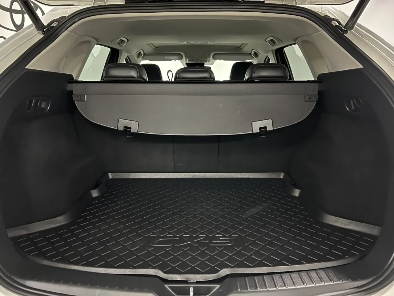 2018 MAZDA CX-5 Gallery Image 12