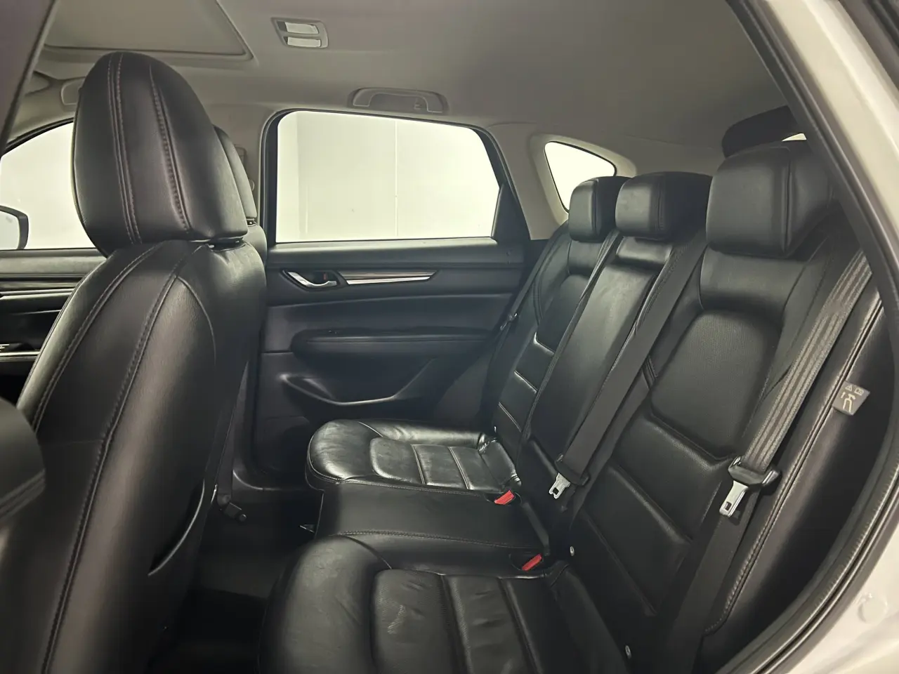 2018 MAZDA CX-5 Gallery Image 14
