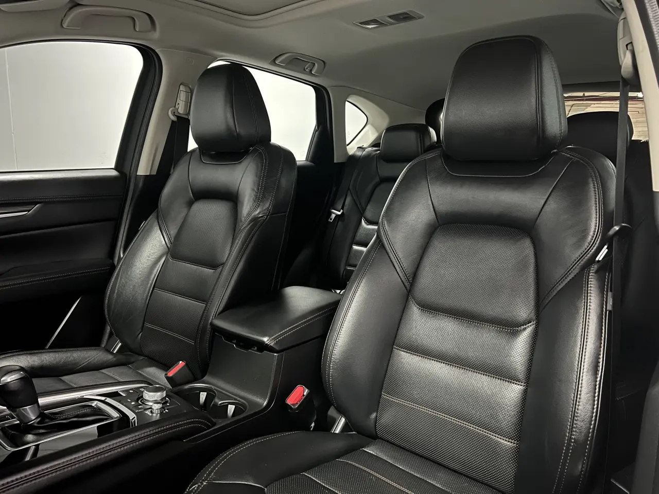 2018 MAZDA CX-5 Gallery Image 16