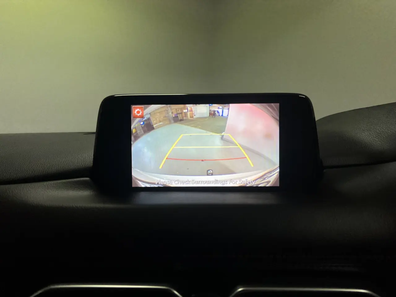 2018 MAZDA CX-5 Gallery Image 19