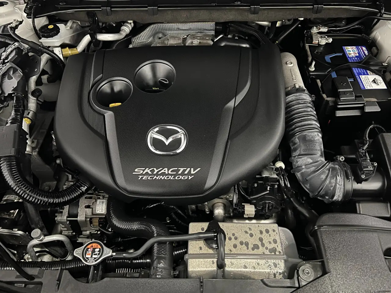 2018 MAZDA CX-5 Gallery Image 21