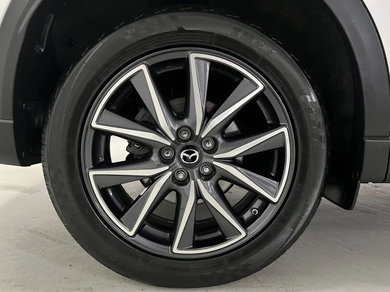 2018 MAZDA CX-5 Gallery Image 5