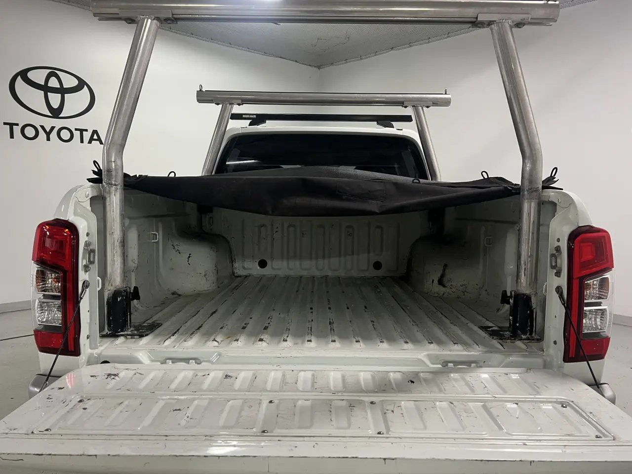 2021 MITSUBISHI TRITON Gallery Image 12