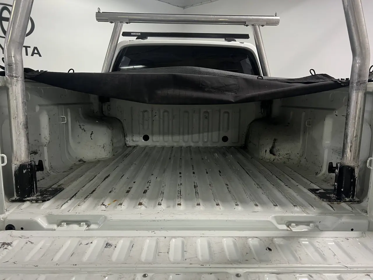 2021 MITSUBISHI TRITON Gallery Image 13