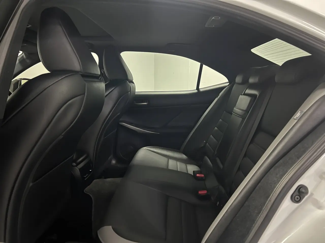 2020 LEXUS IS300 Gallery Image 14