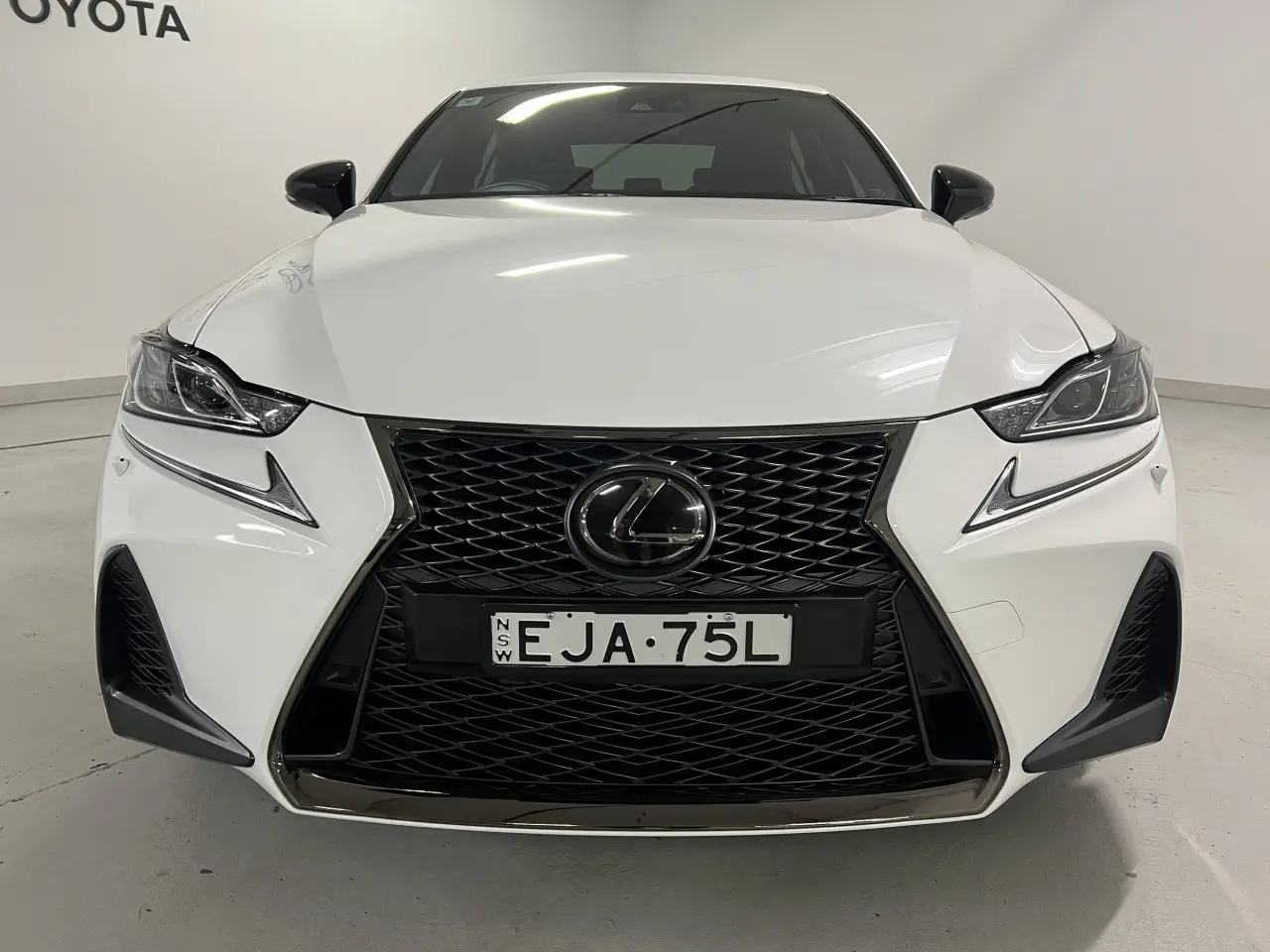 2020 LEXUS IS300 Gallery Image 3