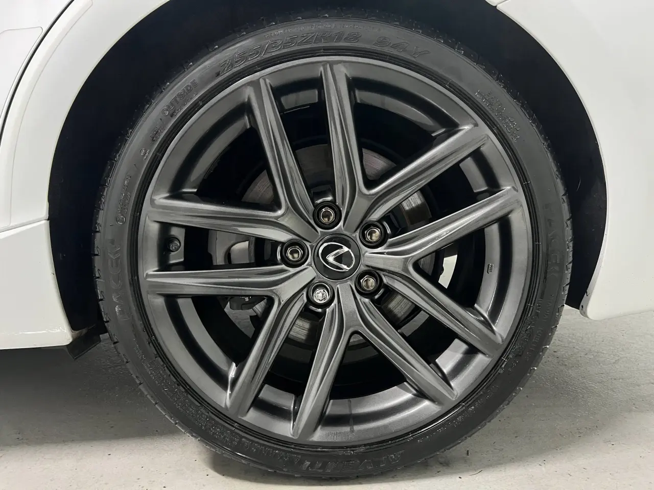 2020 LEXUS IS300 Gallery Image 5