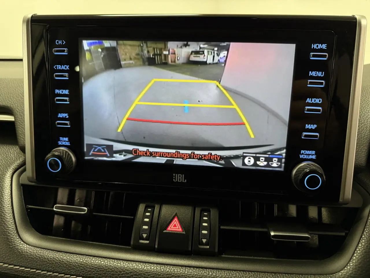 2021 TOYOTA RAV4 HYBRID Gallery Image 20