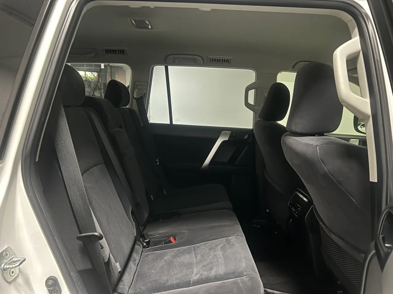 2019 TOYOTA PRADO Gallery Image 11