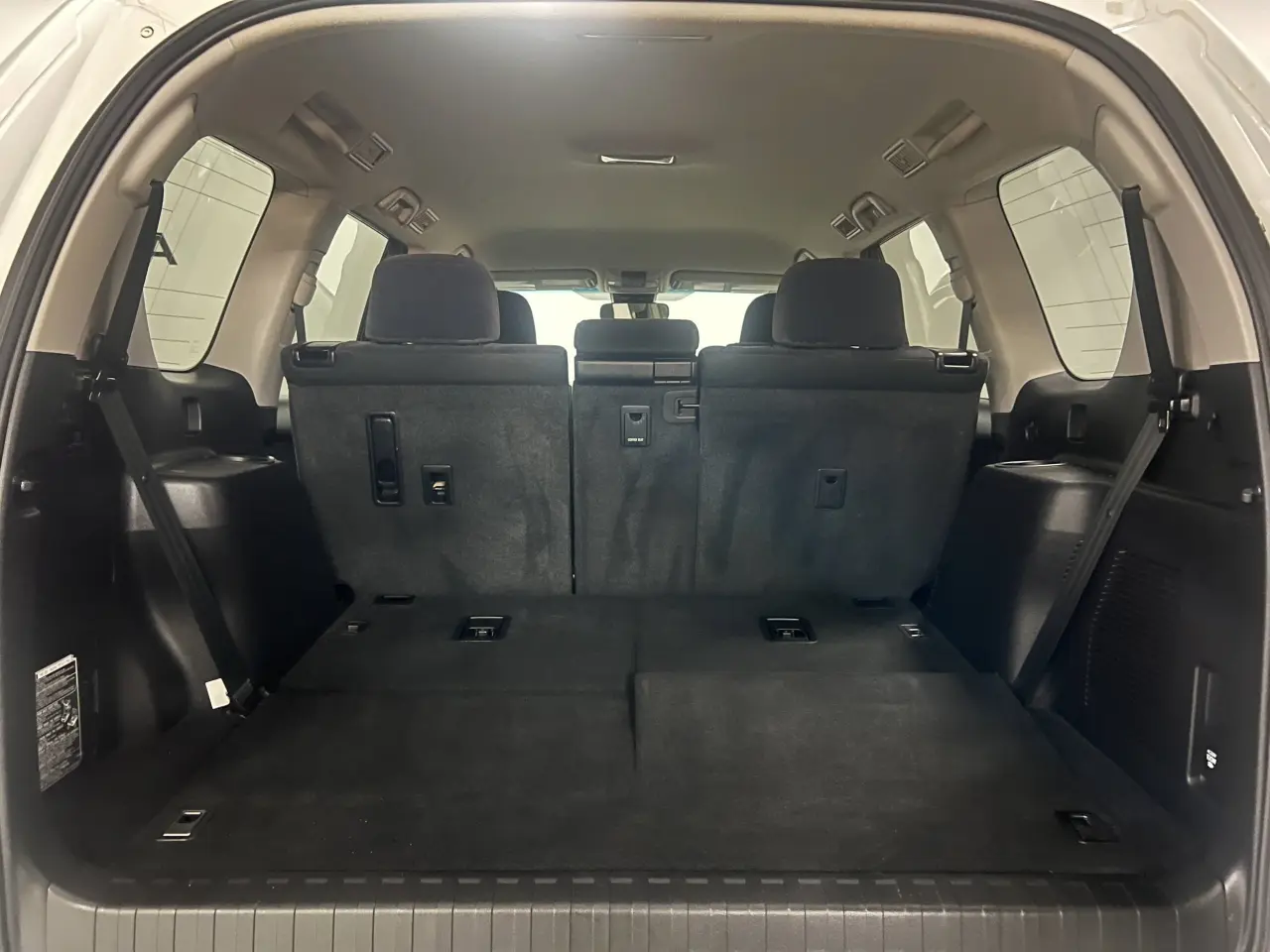 2019 TOYOTA PRADO Gallery Image 12