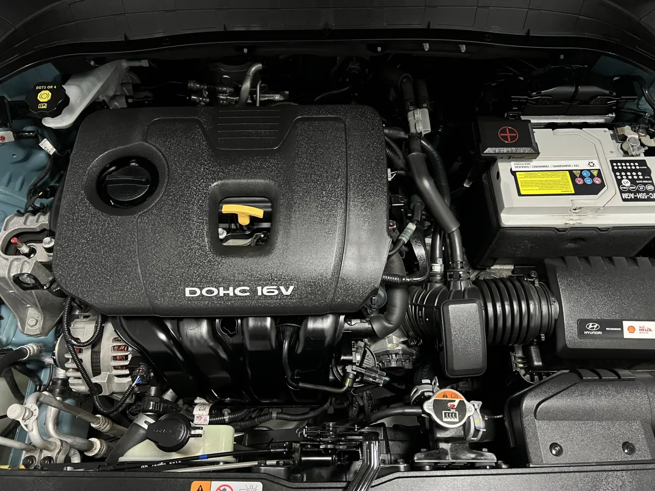 2018 HYUNDAI KONA Gallery Image 21